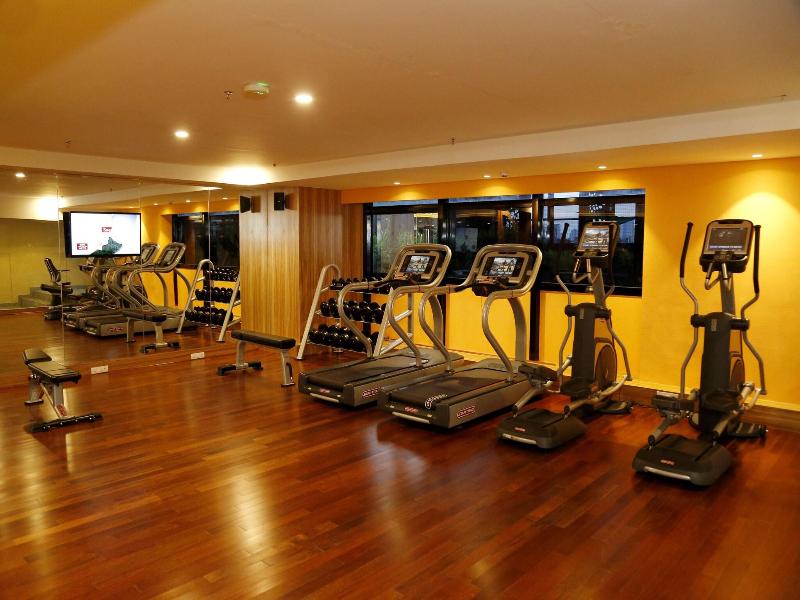 The Raviz Calicut image
