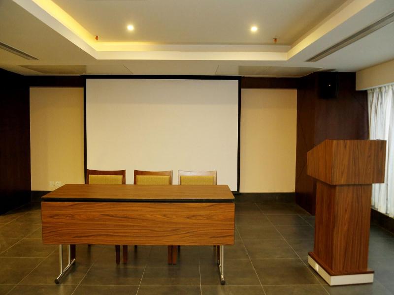 The Raviz Calicut image