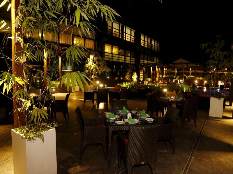 The Raviz Calicut image