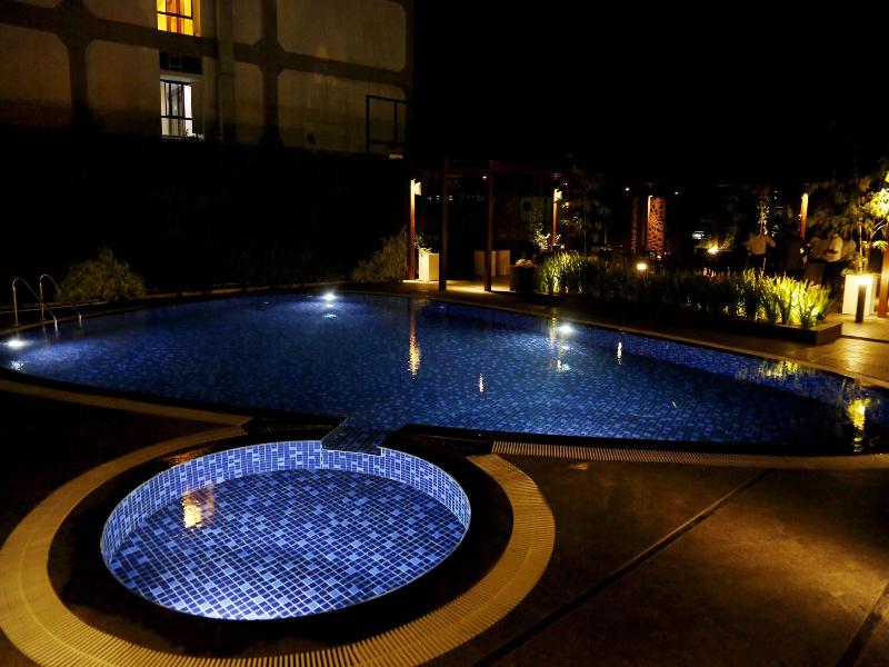 The Raviz Calicut image