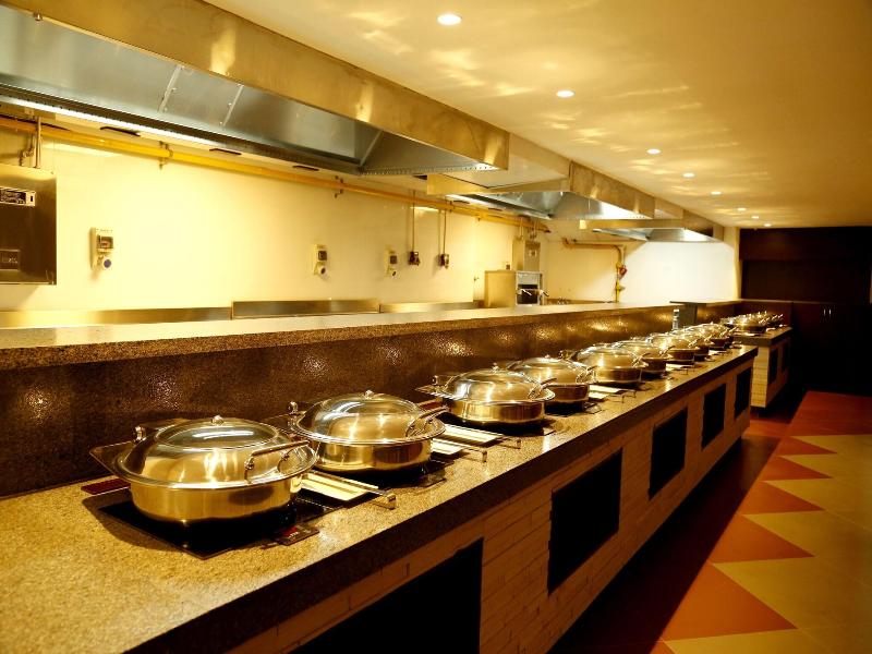 The Raviz Calicut image