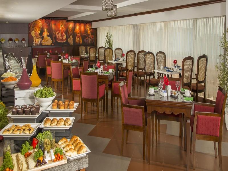 The Raviz Calicut image