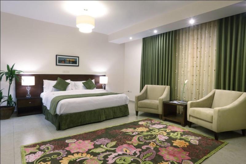 City Rose Hotel Suites image