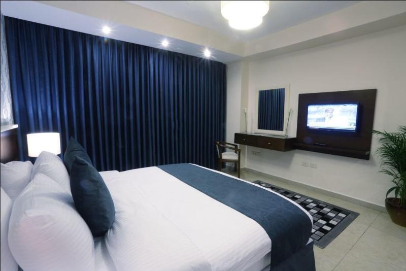 City Rose Hotel Suites image