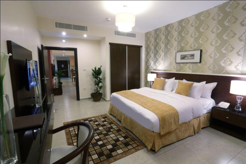 City Rose Hotel Suites image