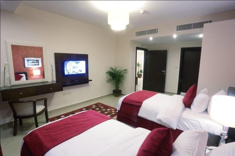 City Rose Hotel Suites image