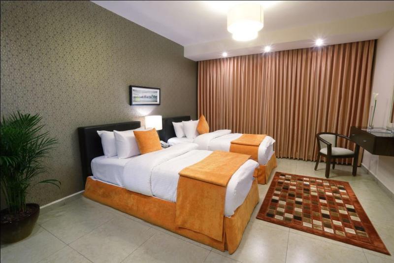 City Rose Hotel Suites image