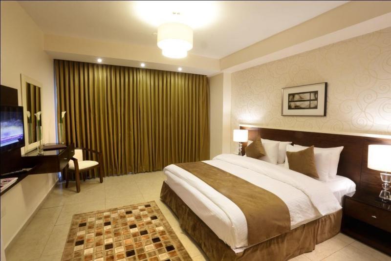 City Rose Hotel Suites image