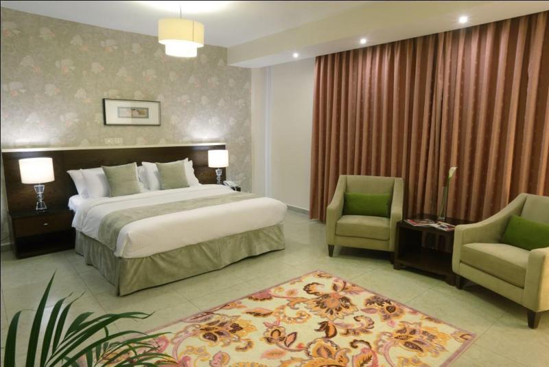 City Rose Hotel Suites image