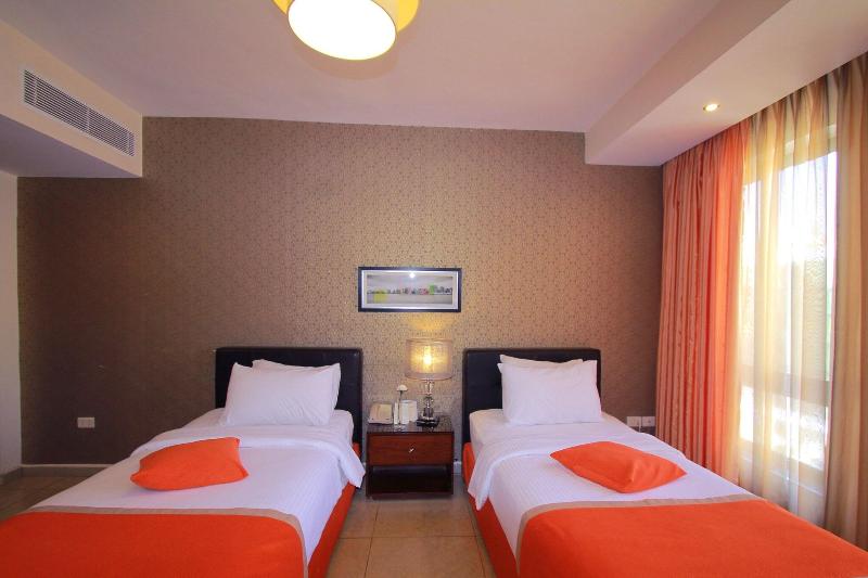 City Rose Hotel Suites image