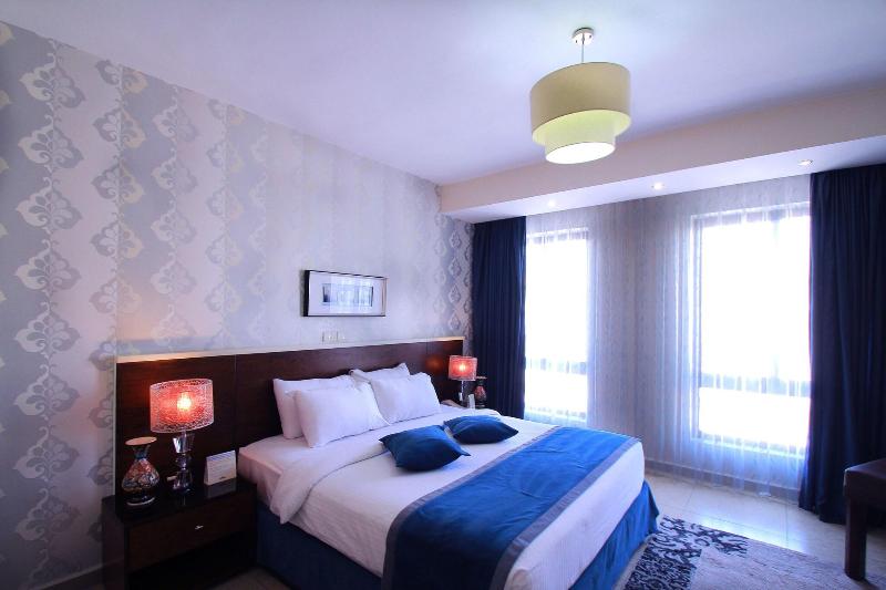 City Rose Hotel Suites image