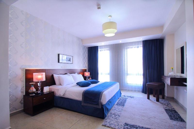City Rose Hotel Suites image