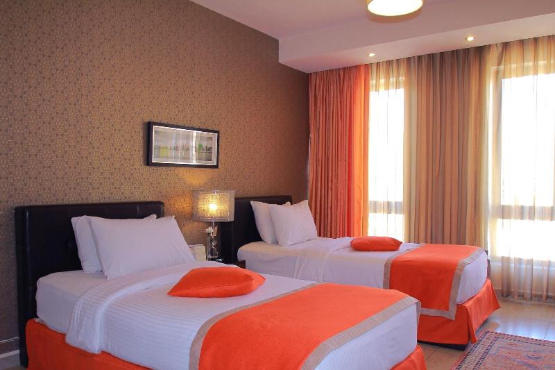 City Rose Hotel Suites image