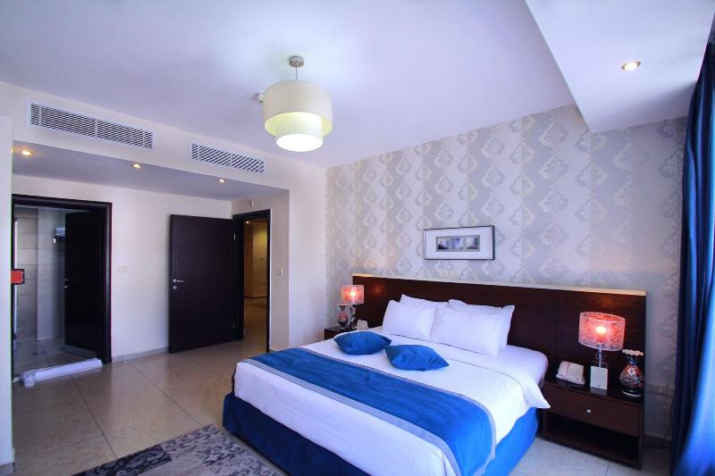 City Rose Hotel Suites image