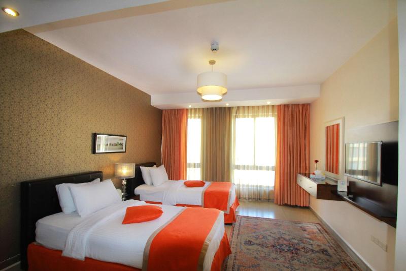 City Rose Hotel Suites image