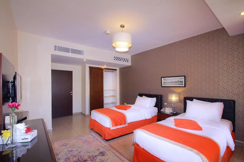 City Rose Hotel Suites image