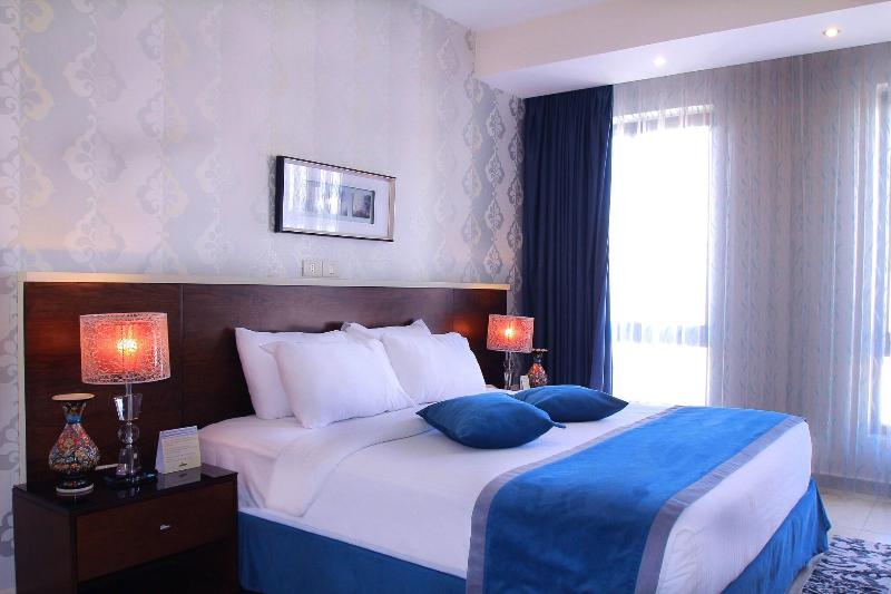 City Rose Hotel Suites image