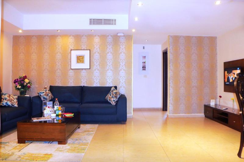 City Rose Hotel Suites image