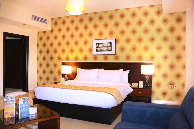 City Rose Hotel Suites image