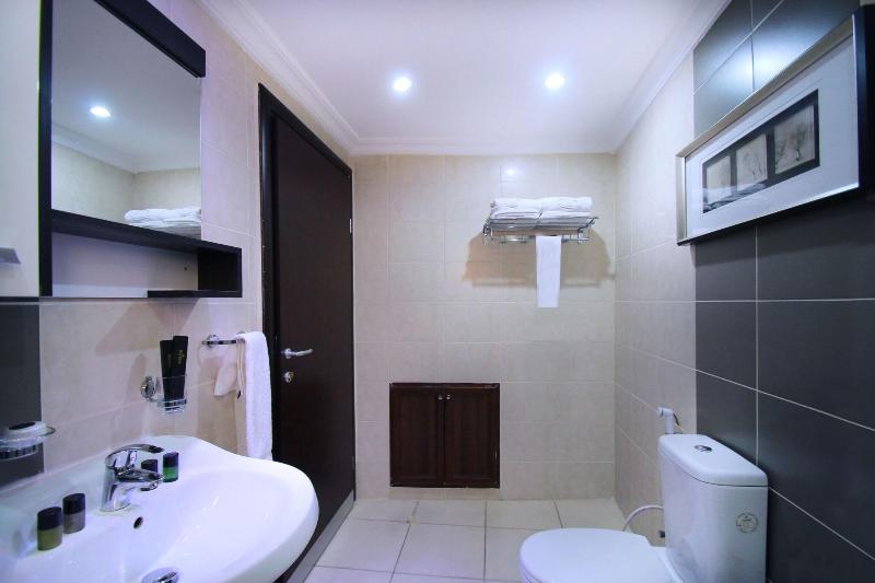 City Rose Hotel Suites image