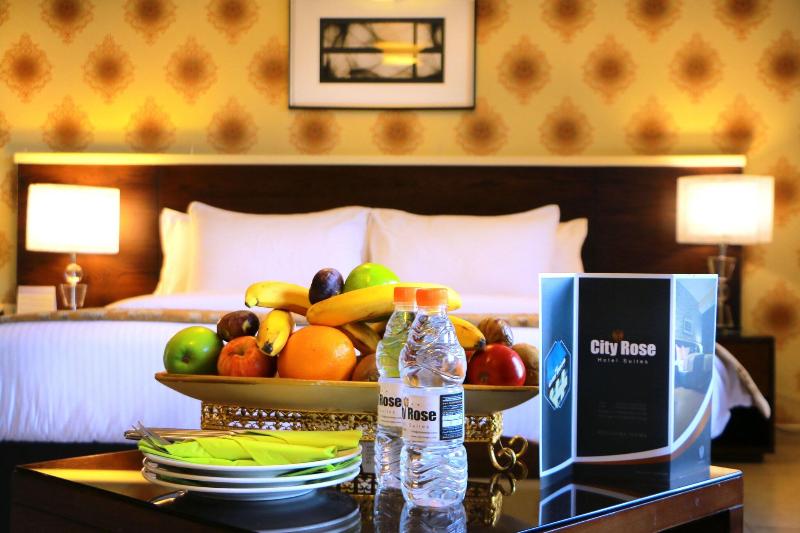 City Rose Hotel Suites image