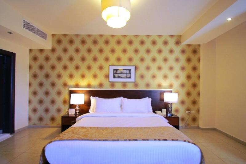 City Rose Hotel Suites image