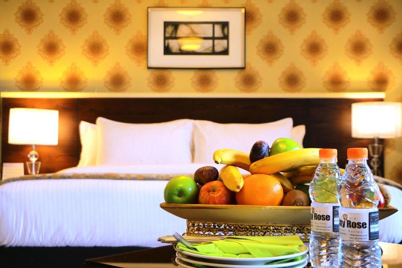 City Rose Hotel Suites image