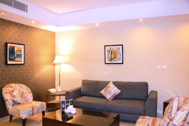 City Rose Hotel Suites image