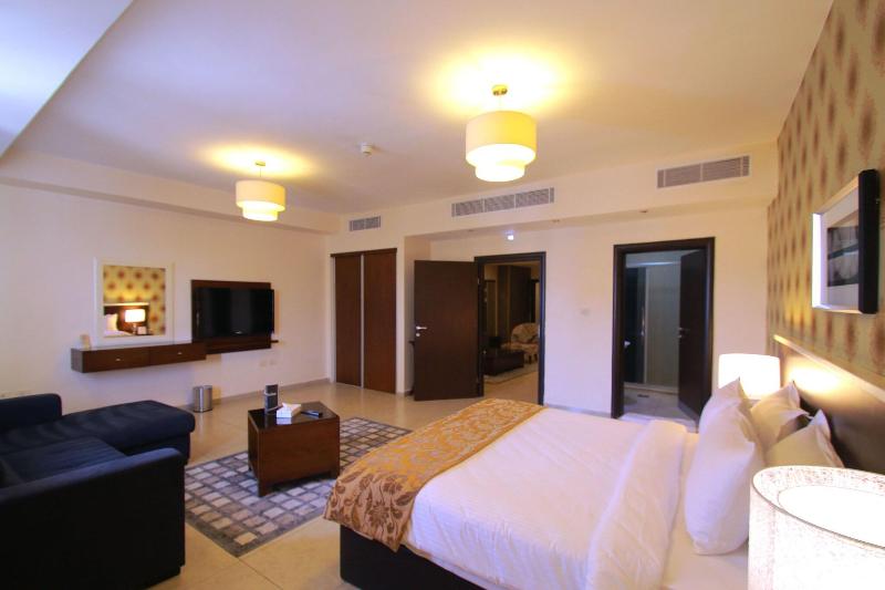 City Rose Hotel Suites image