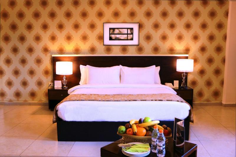 City Rose Hotel Suites image