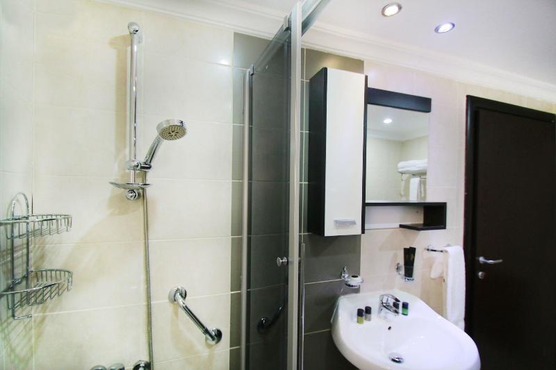 City Rose Hotel Suites image