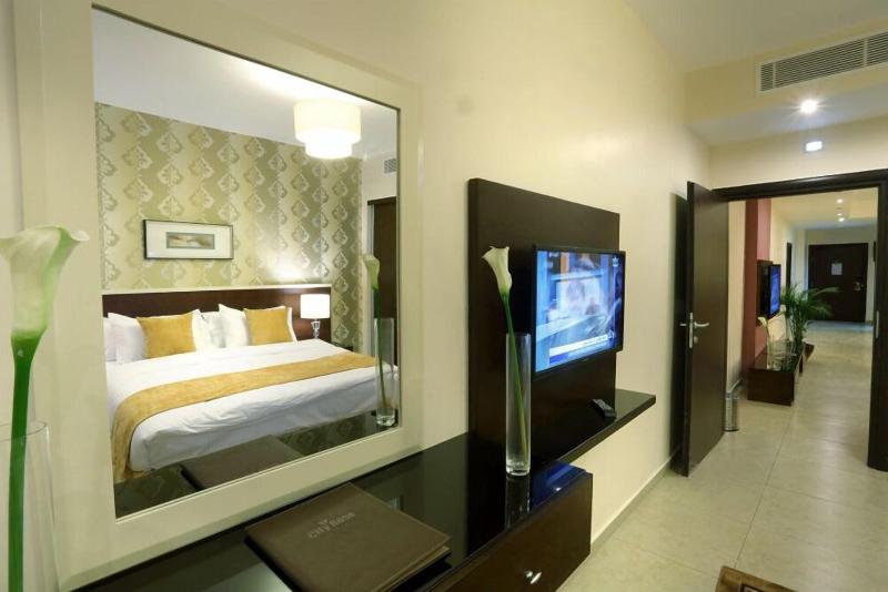 City Rose Hotel Suites image