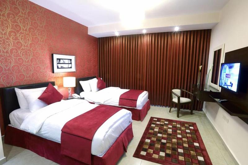 City Rose Hotel Suites image