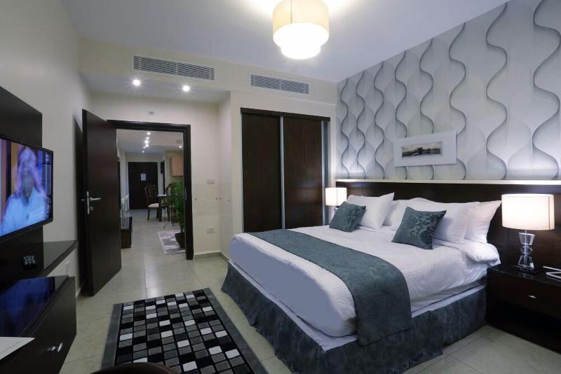 City Rose Hotel Suites image