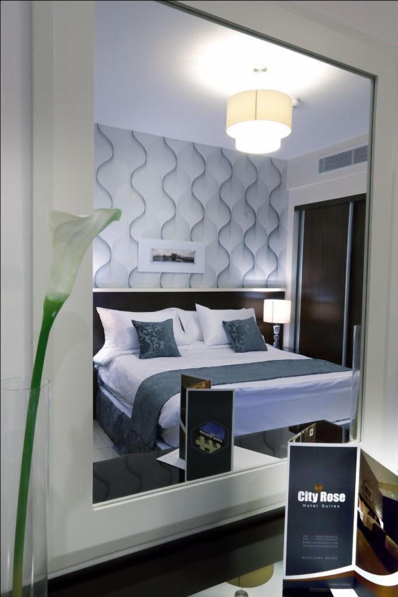 City Rose Hotel Suites image