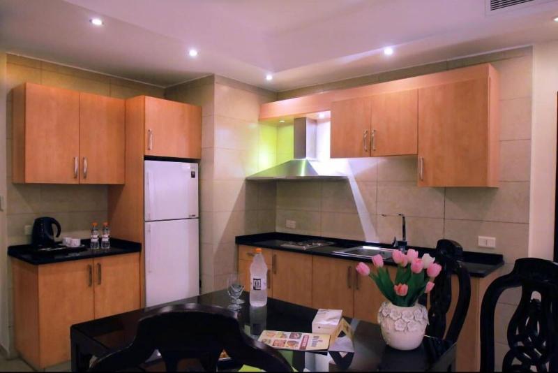 City Rose Hotel Suites image