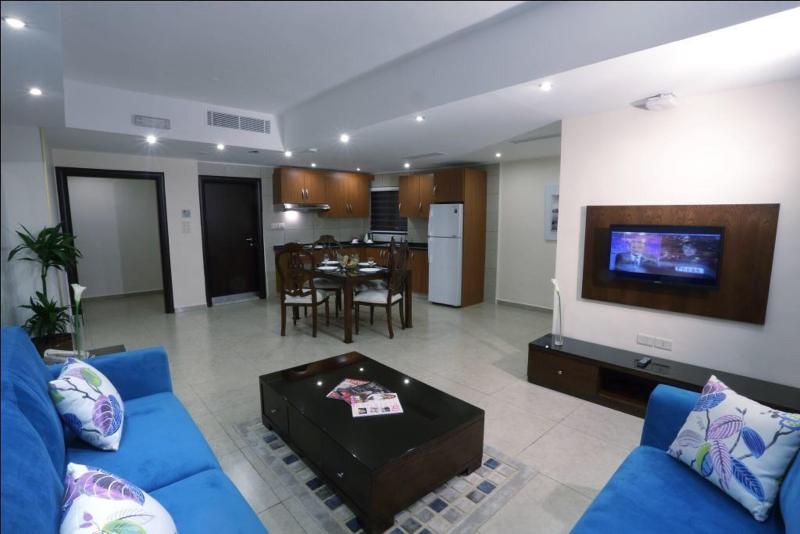 City Rose Hotel Suites image