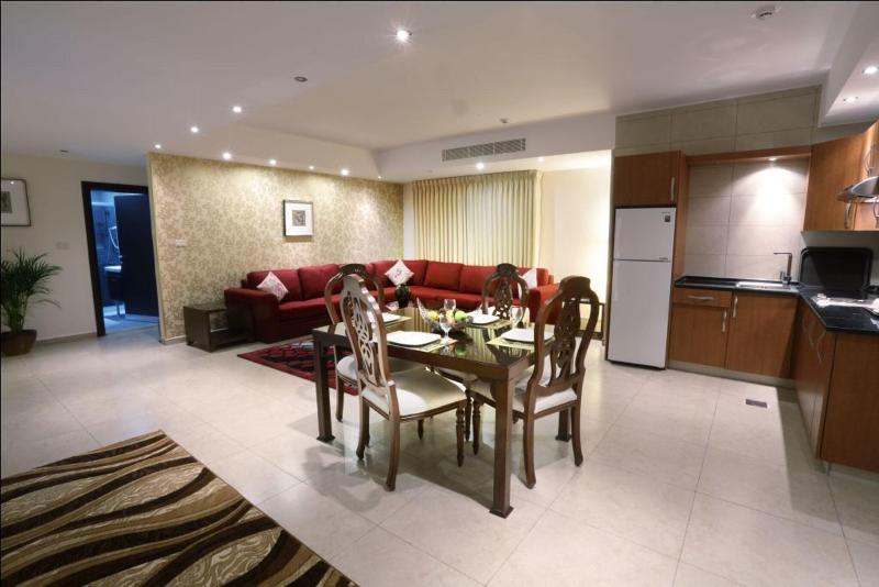 City Rose Hotel Suites image