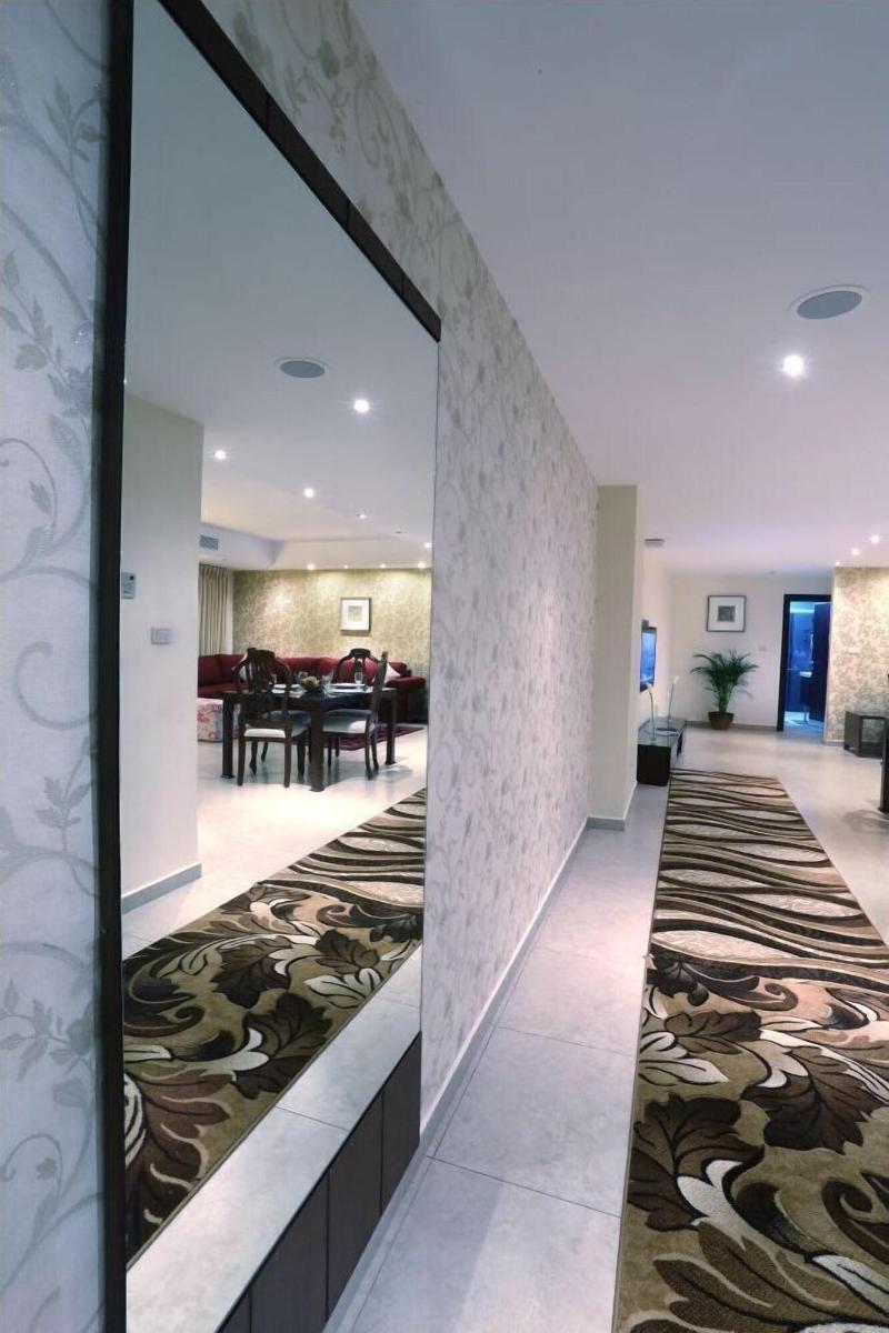 City Rose Hotel Suites image