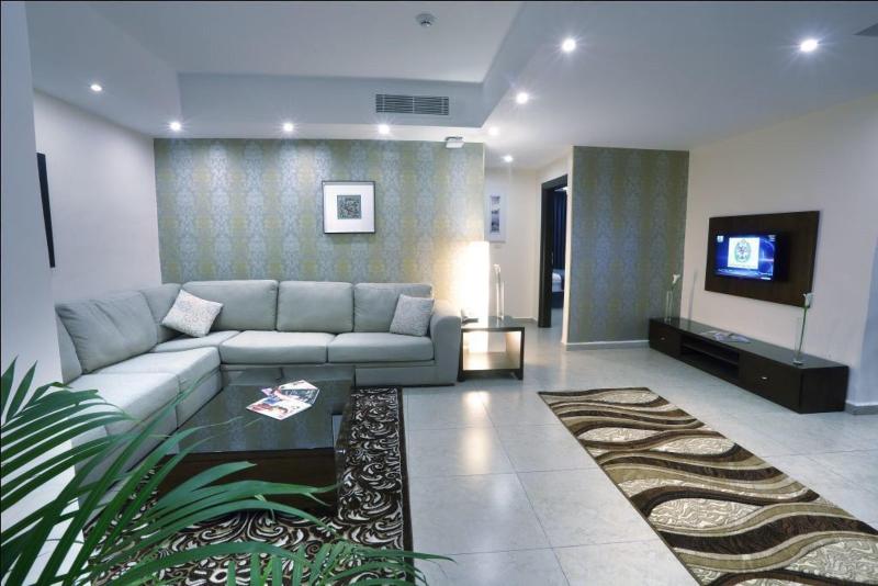 City Rose Hotel Suites image