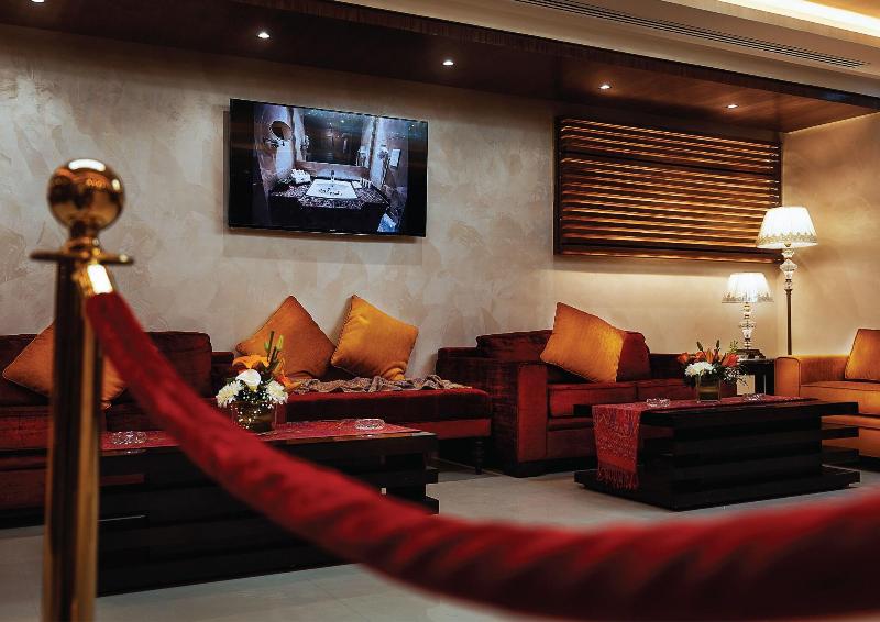 Seven Roses Hotel image