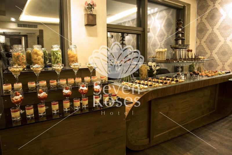 Seven Roses Hotel image