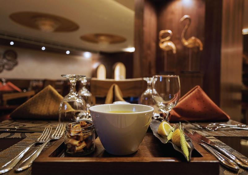 Seven Roses Hotel image