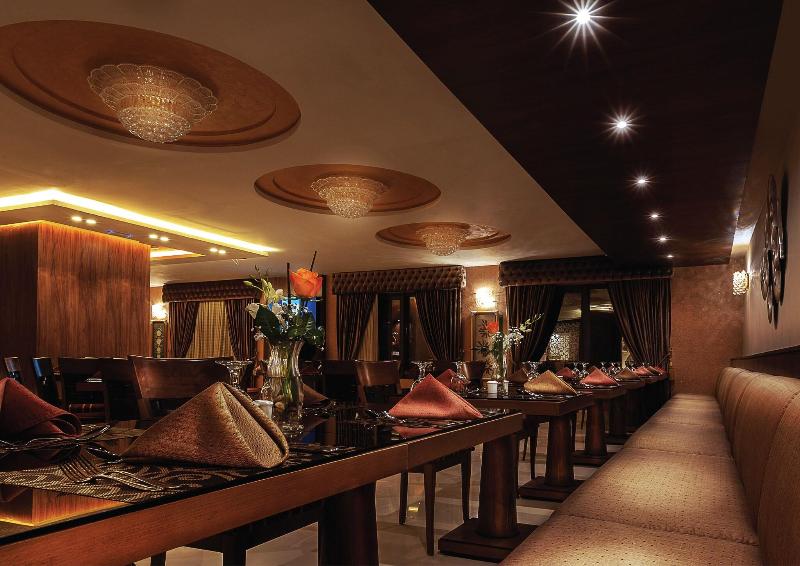 Seven Roses Hotel image