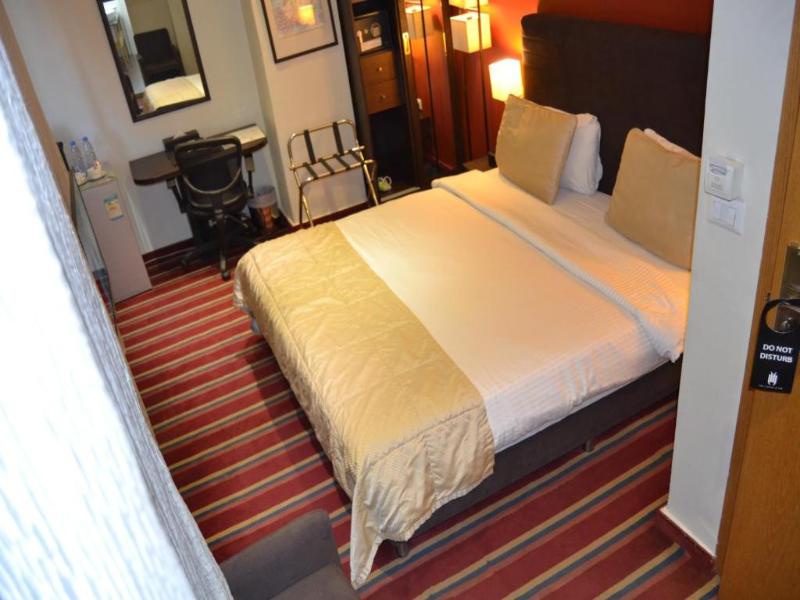The J Hotel and Spa image