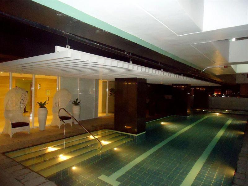 Injap Tower Hotel image