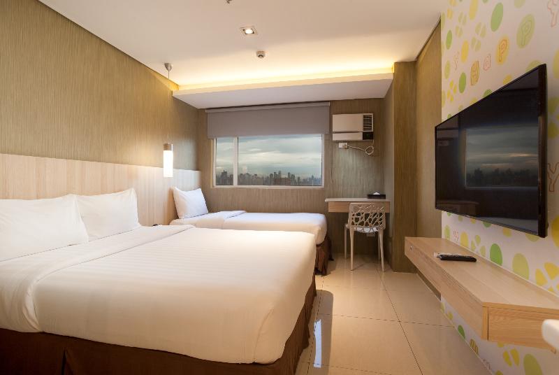 Injap Tower Hotel image