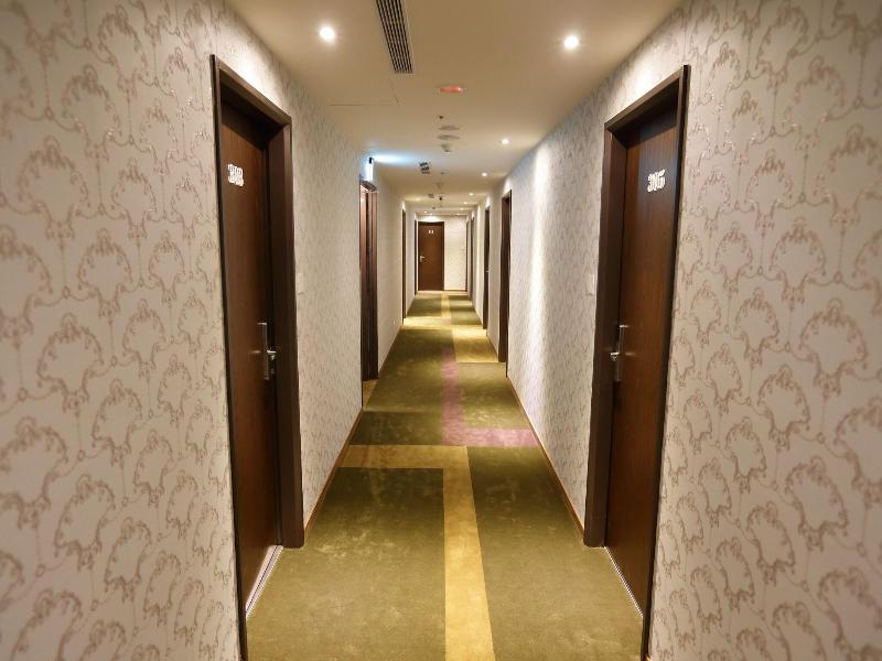 Muzik Hotel - Ximending Xining Branch image