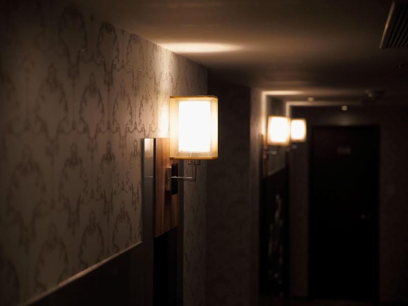 Muzik Hotel - Ximending Xining Branch image