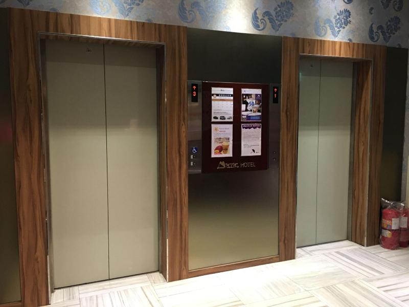 Muzik Hotel - Ximending Xining Branch image